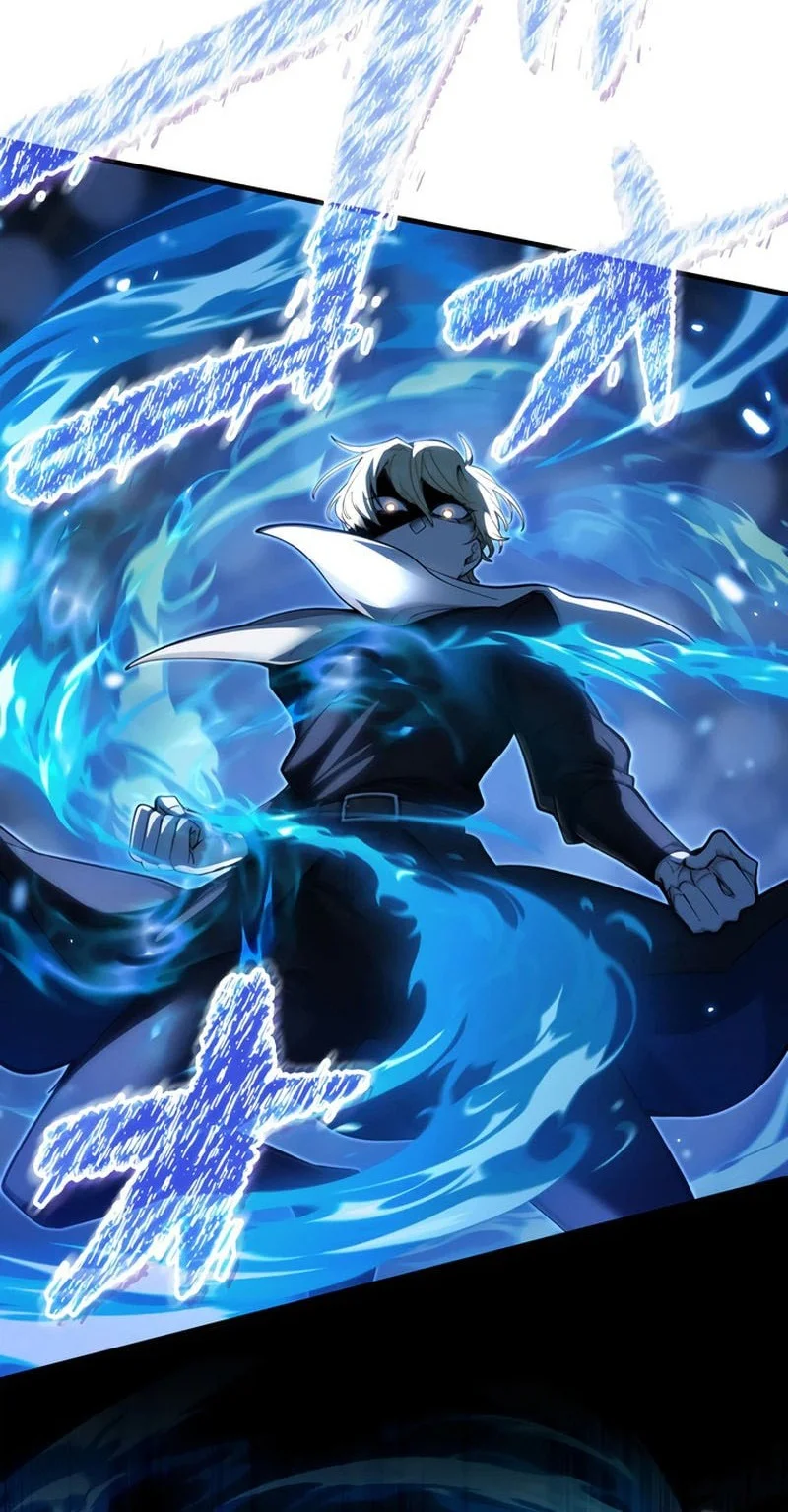 The Sword Saint Reincarnated Into A Noble Mage Family Chapter 20 Halaman 20