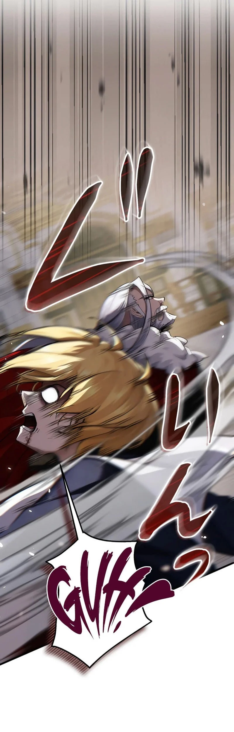 The Sword Saint Reincarnated Into A Noble Mage Family Chapter 20 Halaman 36