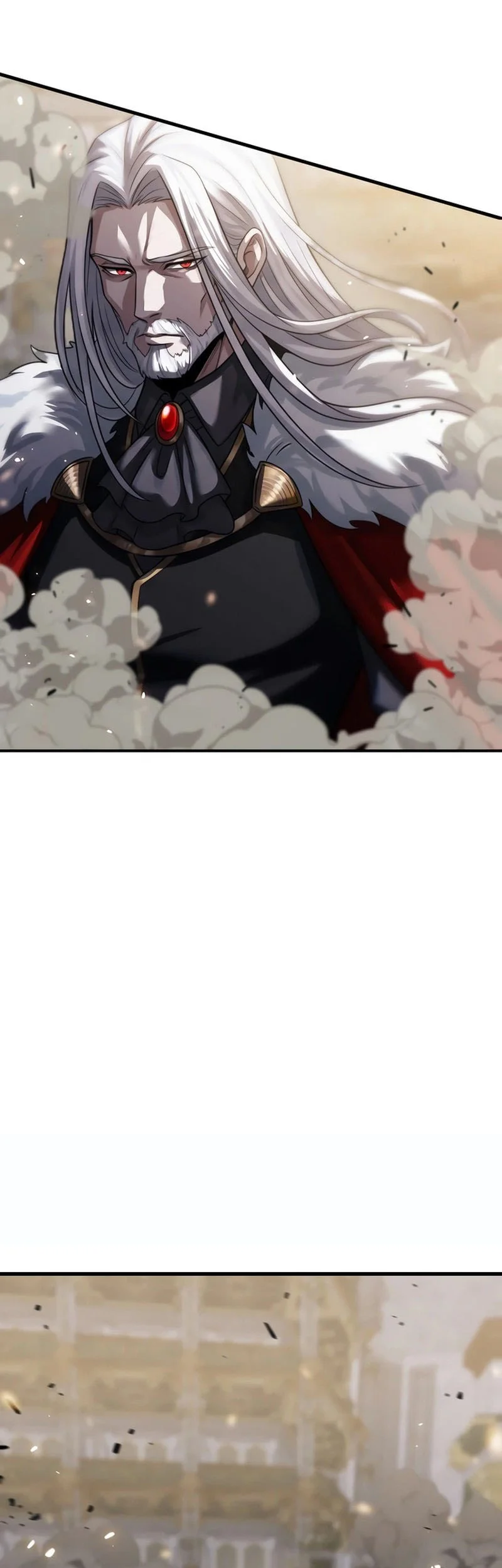 The Sword Saint Reincarnated Into A Noble Mage Family Chapter 20 Halaman 40