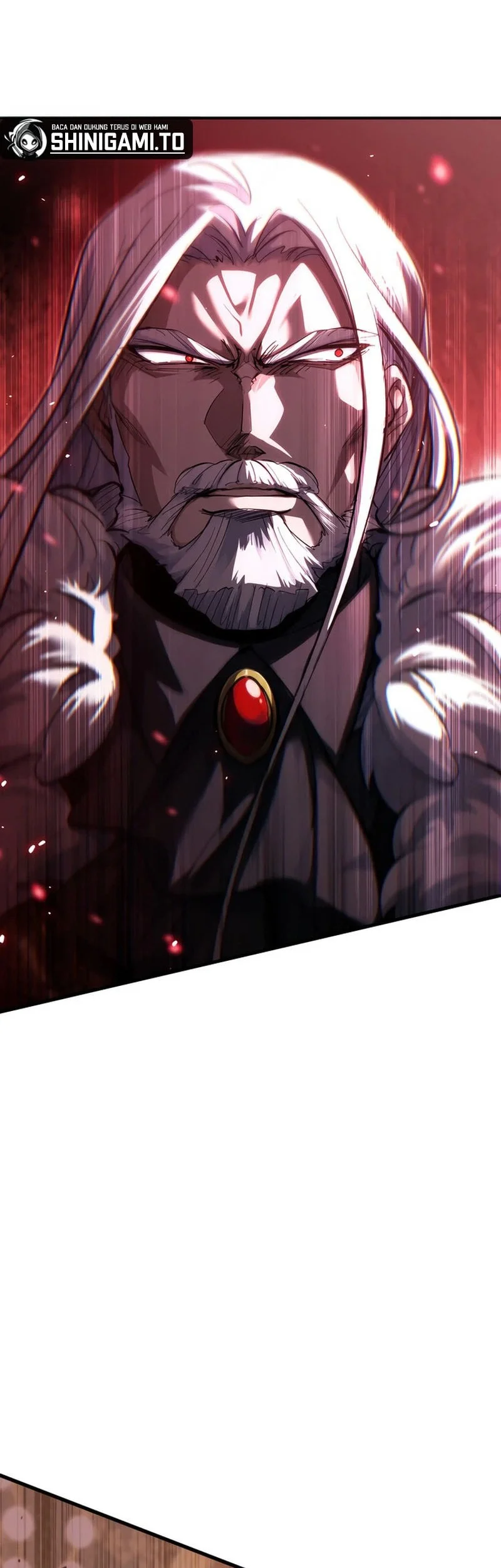The Sword Saint Reincarnated Into A Noble Mage Family Chapter 20 Halaman 52