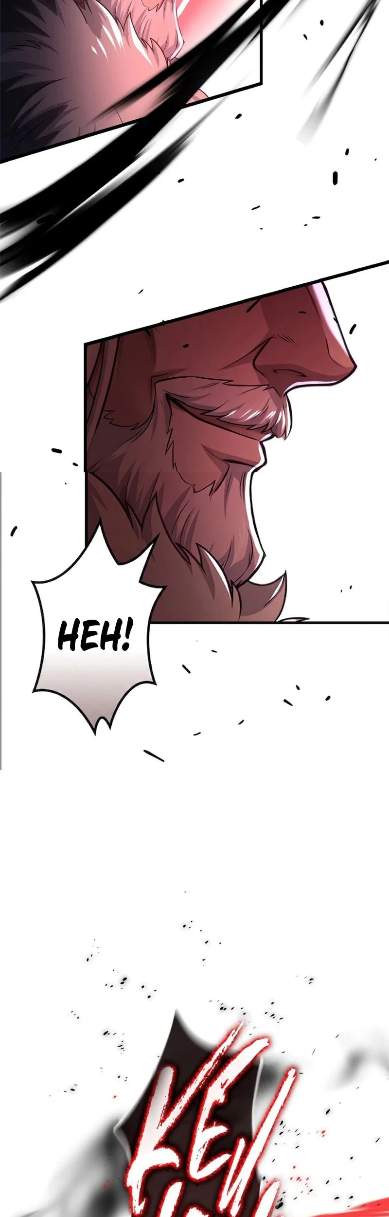The Sword Saint Reincarnated Into A Noble Mage Family Chapter 21 Halaman 12
