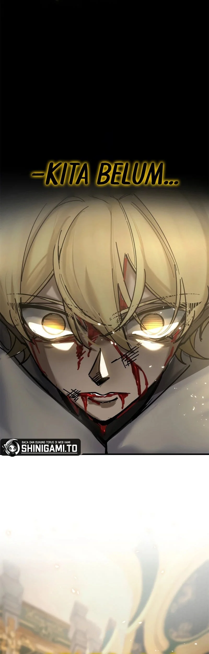 The Sword Saint Reincarnated Into A Noble Mage Family Chapter 21 Halaman 24