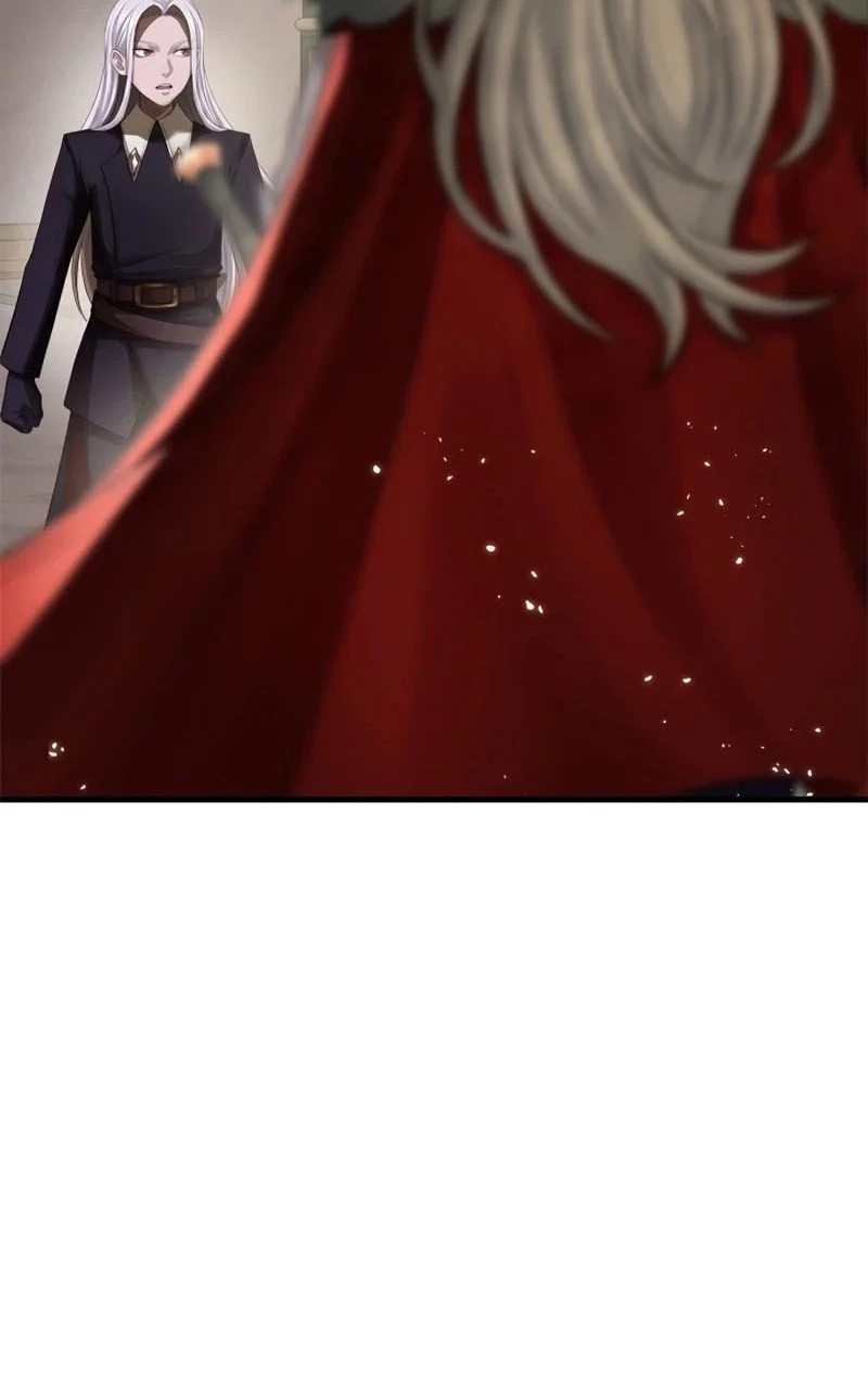 The Sword Saint Reincarnated Into A Noble Mage Family Chapter 21 Halaman 30