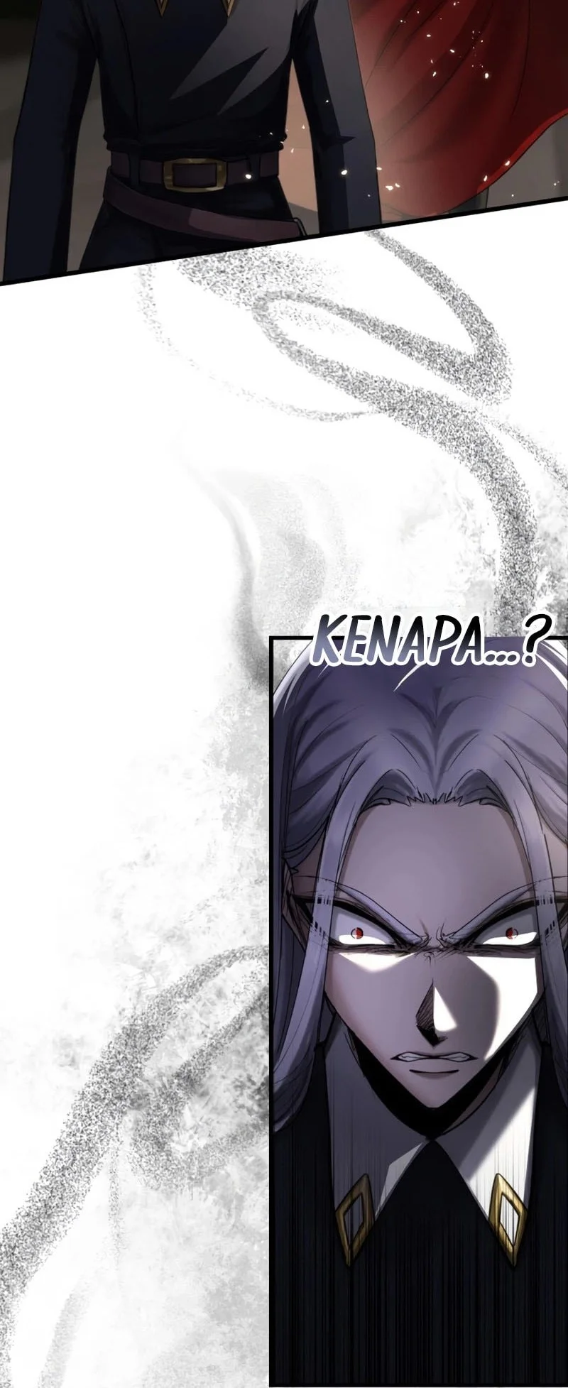 The Sword Saint Reincarnated Into A Noble Mage Family Chapter 21 Halaman 34