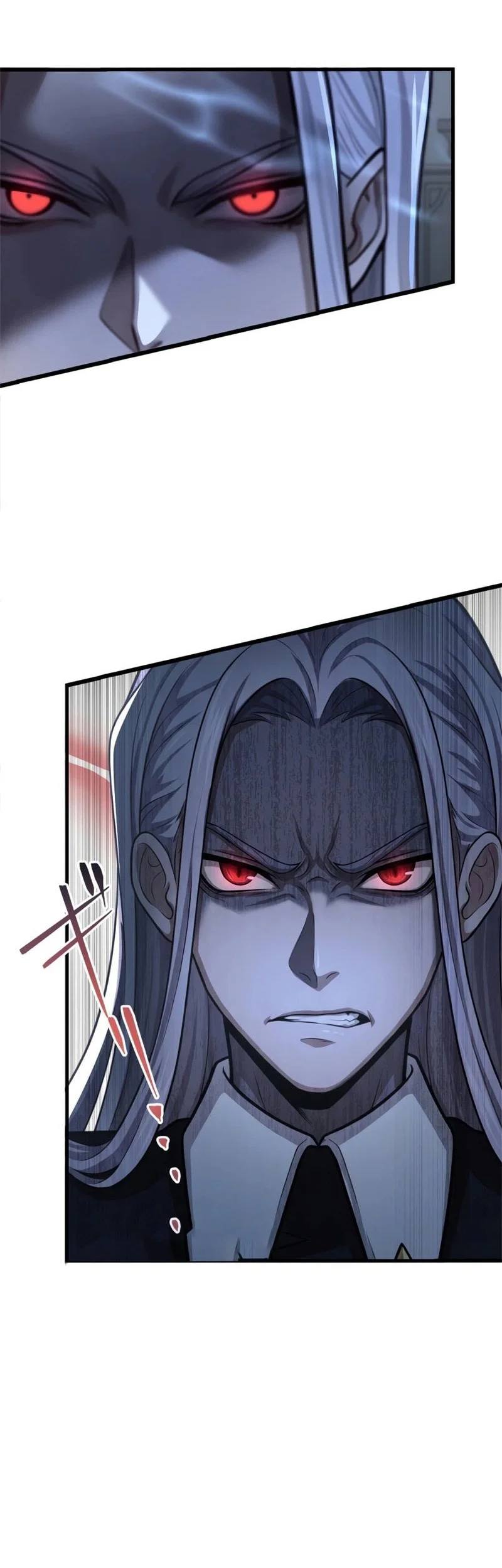The Sword Saint Reincarnated Into A Noble Mage Family Chapter 21 Halaman 51