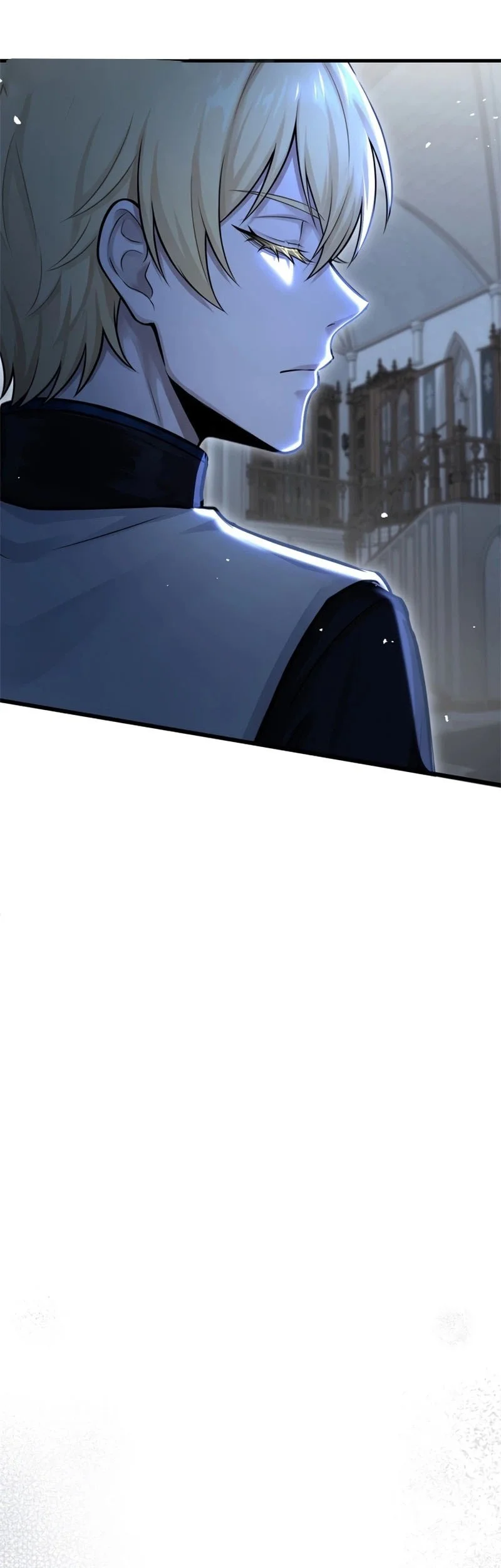 The Sword Saint Reincarnated Into A Noble Mage Family Chapter 21 Halaman 52