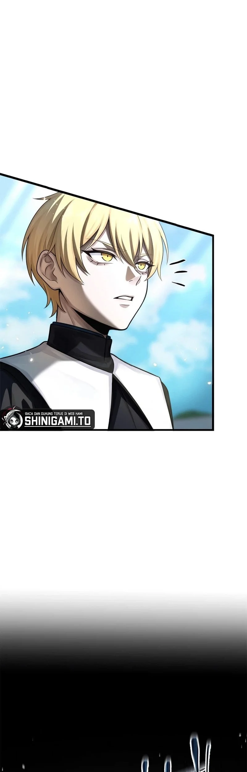 The Sword Saint Reincarnated Into A Noble Mage Family Chapter 21 Halaman 56