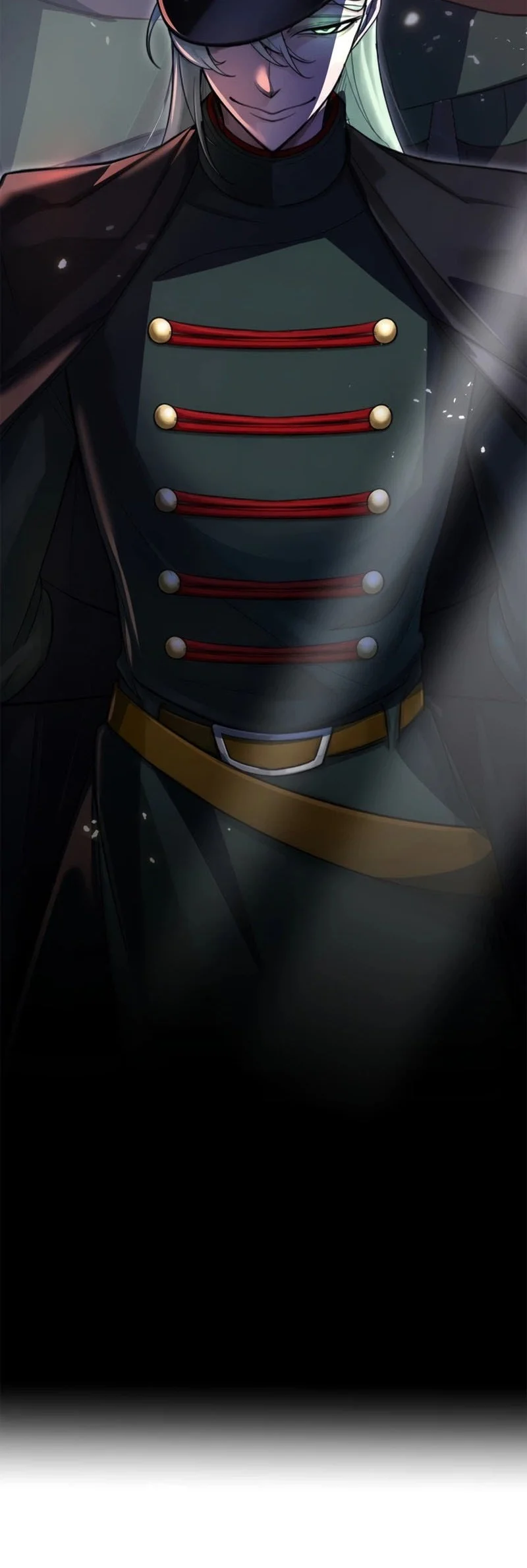 The Sword Saint Reincarnated Into A Noble Mage Family Chapter 21 Halaman 61