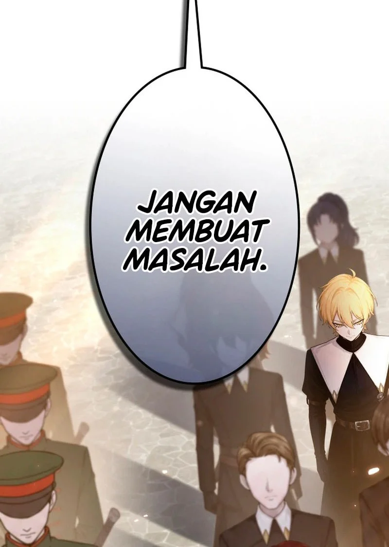The Sword Saint Reincarnated Into A Noble Mage Family Chapter 22 Halaman 10