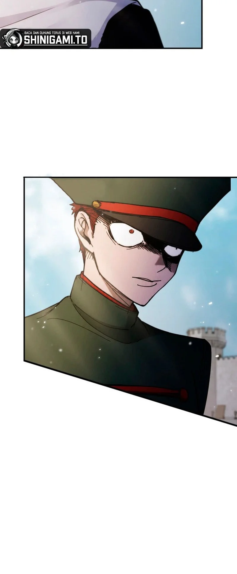 The Sword Saint Reincarnated Into A Noble Mage Family Chapter 22 Halaman 41