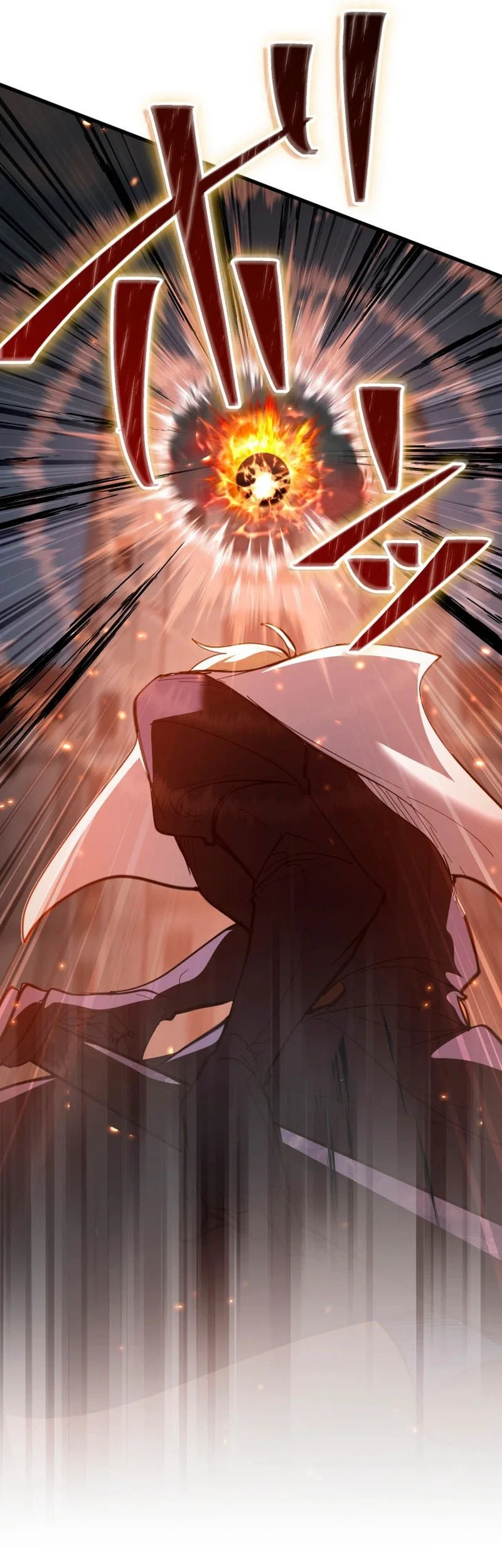 The Sword Saint Reincarnated Into A Noble Mage Family Chapter 22 Halaman 47