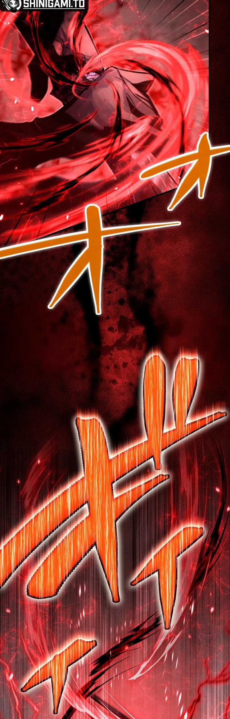 The Sword Saint Reincarnated Into A Noble Mage Family Chapter 22 Halaman 50
