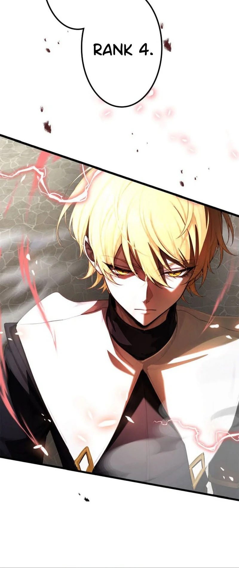 The Sword Saint Reincarnated Into A Noble Mage Family Chapter 23 Halaman 5