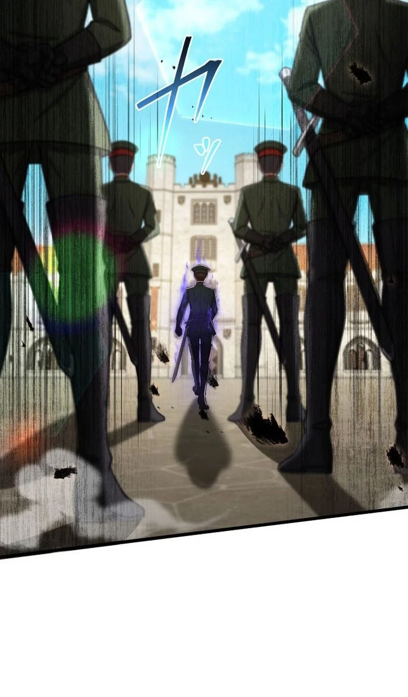 The Sword Saint Reincarnated Into A Noble Mage Family Chapter 23 Halaman 13