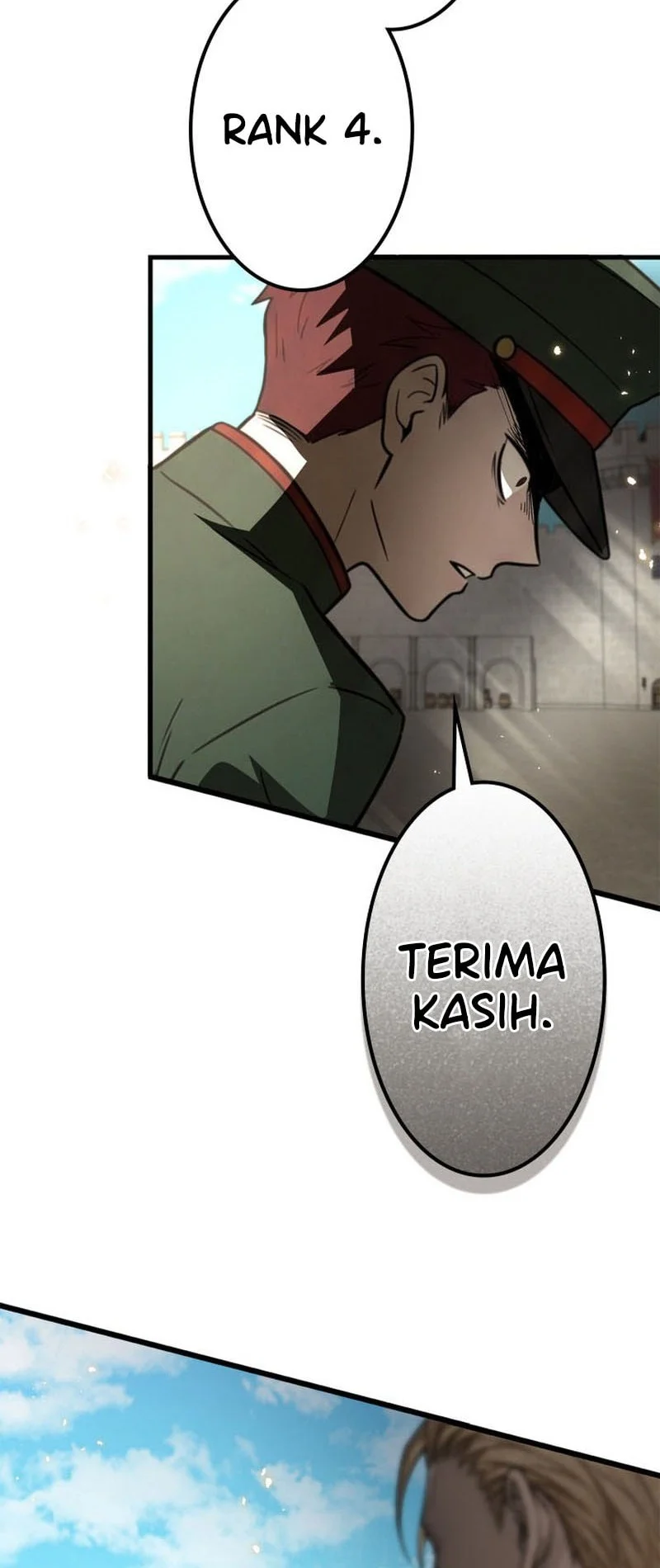 The Sword Saint Reincarnated Into A Noble Mage Family Chapter 23 Halaman 26