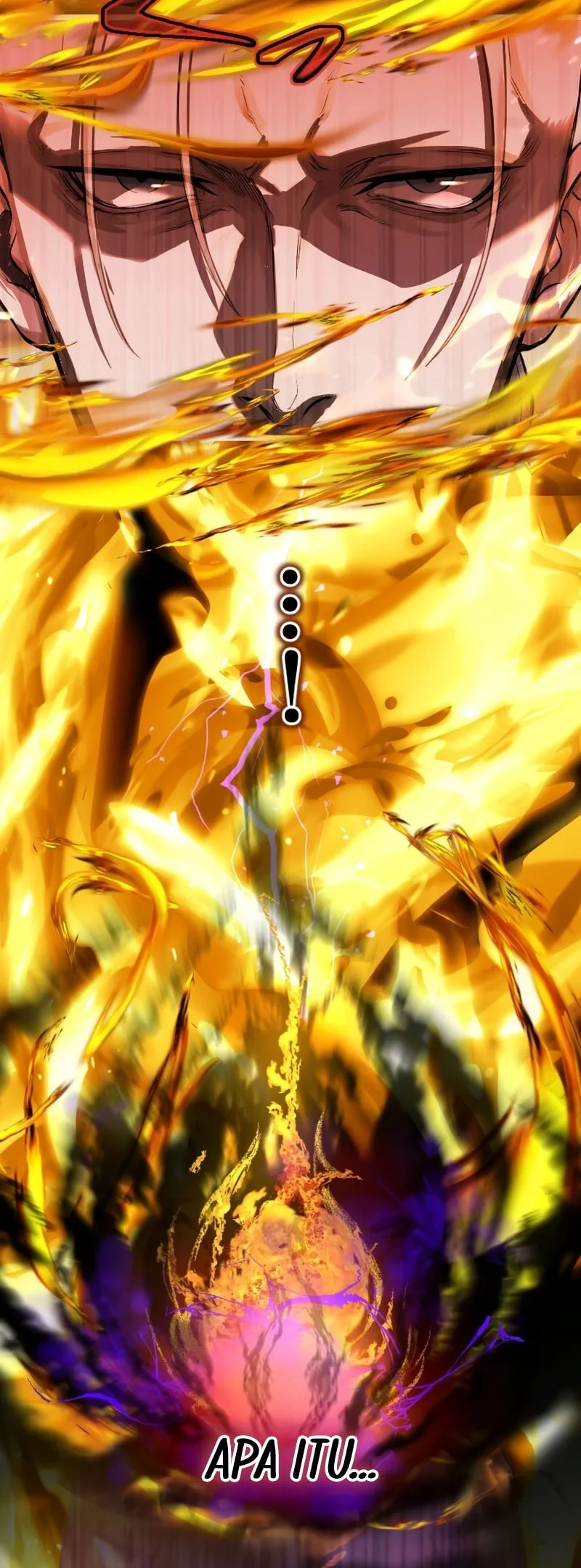 The Sword Saint Reincarnated Into A Noble Mage Family Chapter 3 Halaman 9