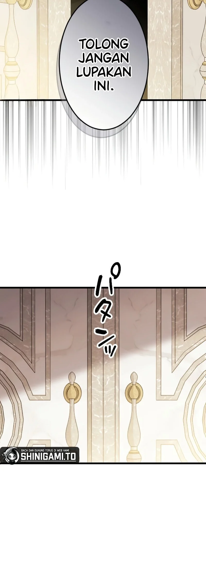 The Sword Saint Reincarnated Into A Noble Mage Family Chapter 3 Halaman 36