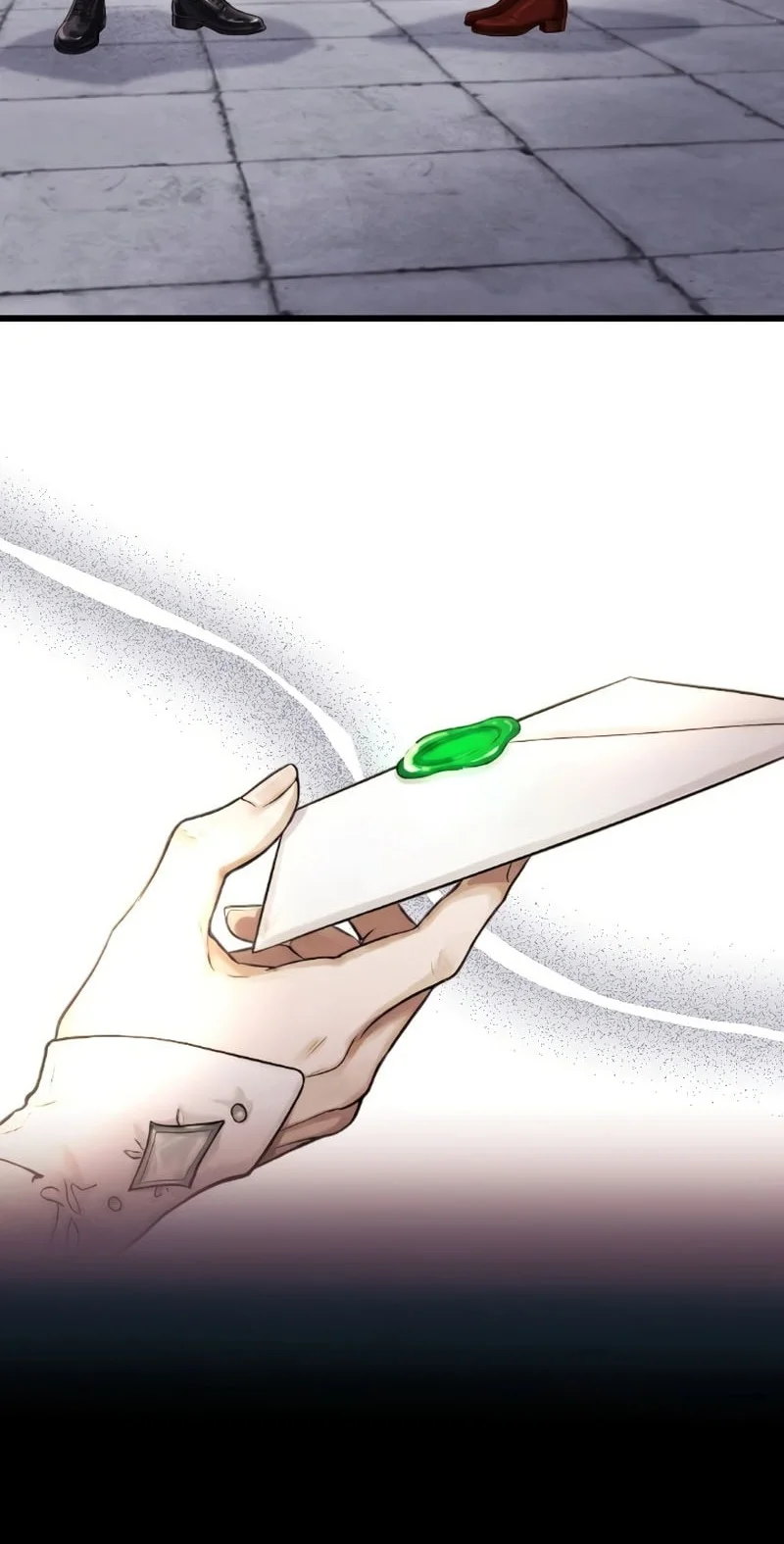 The Sword Saint Reincarnated Into A Noble Mage Family Chapter 3 Halaman 61