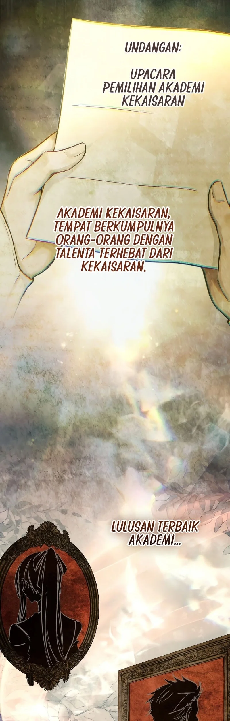 The Sword Saint Reincarnated Into A Noble Mage Family Chapter 3 Halaman 63
