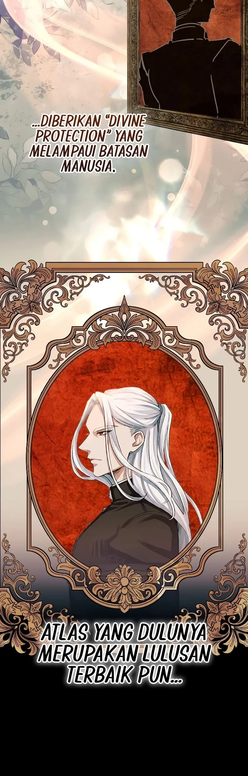 The Sword Saint Reincarnated Into A Noble Mage Family Chapter 3 Halaman 64