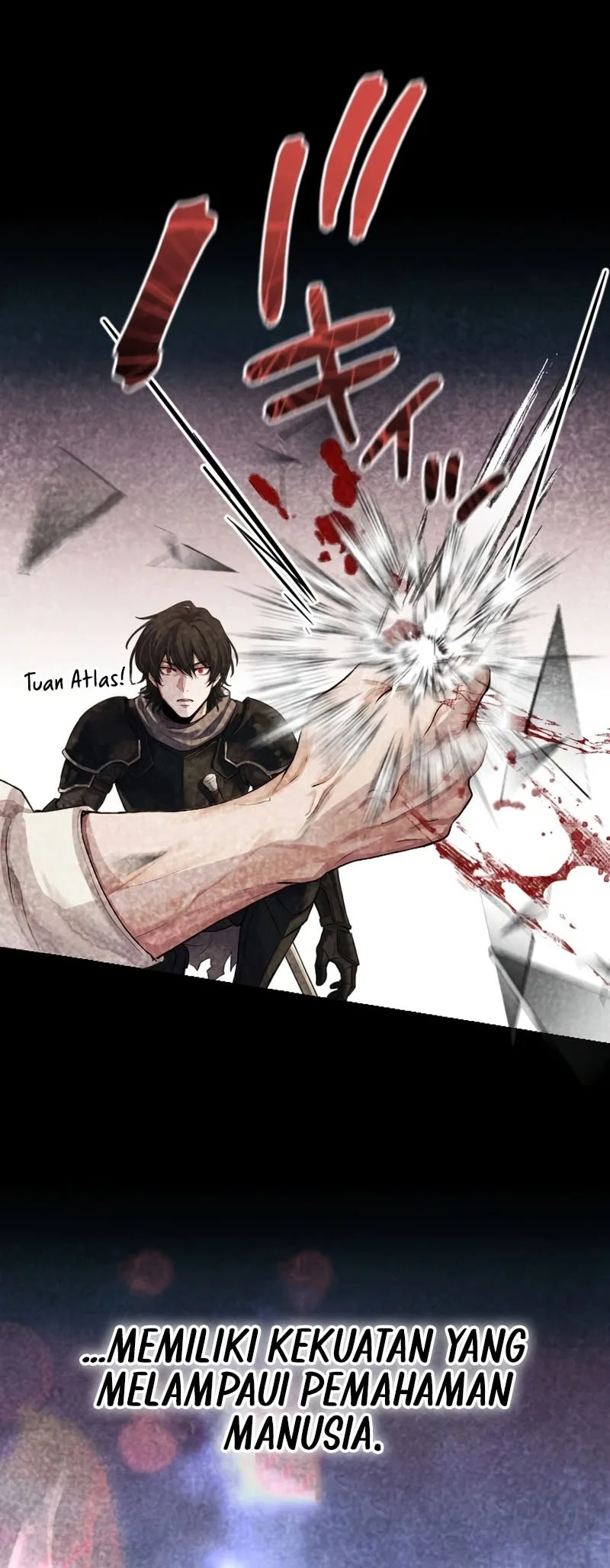 The Sword Saint Reincarnated Into A Noble Mage Family Chapter 3 Halaman 65