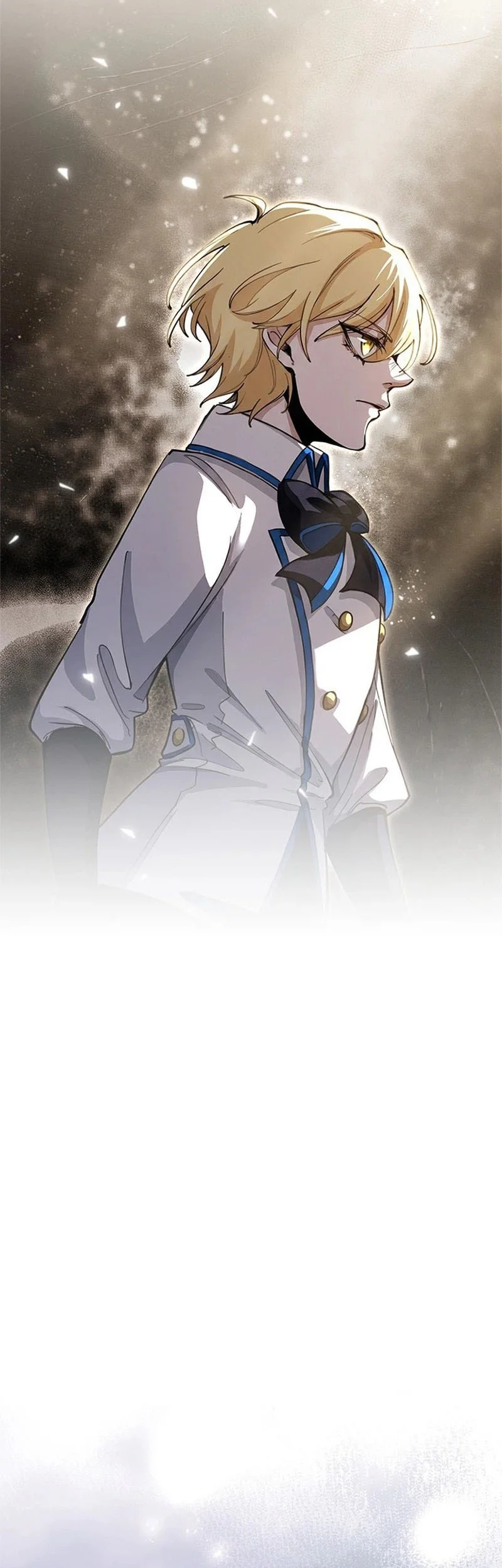 The Sword Saint Reincarnated Into A Noble Mage Family Chapter 4 Halaman 15
