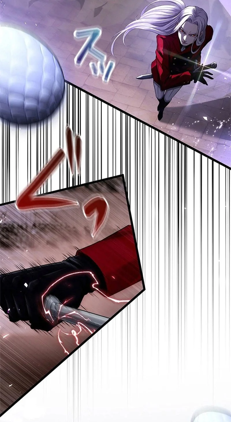 The Sword Saint Reincarnated Into A Noble Mage Family Chapter 4 Halaman 28