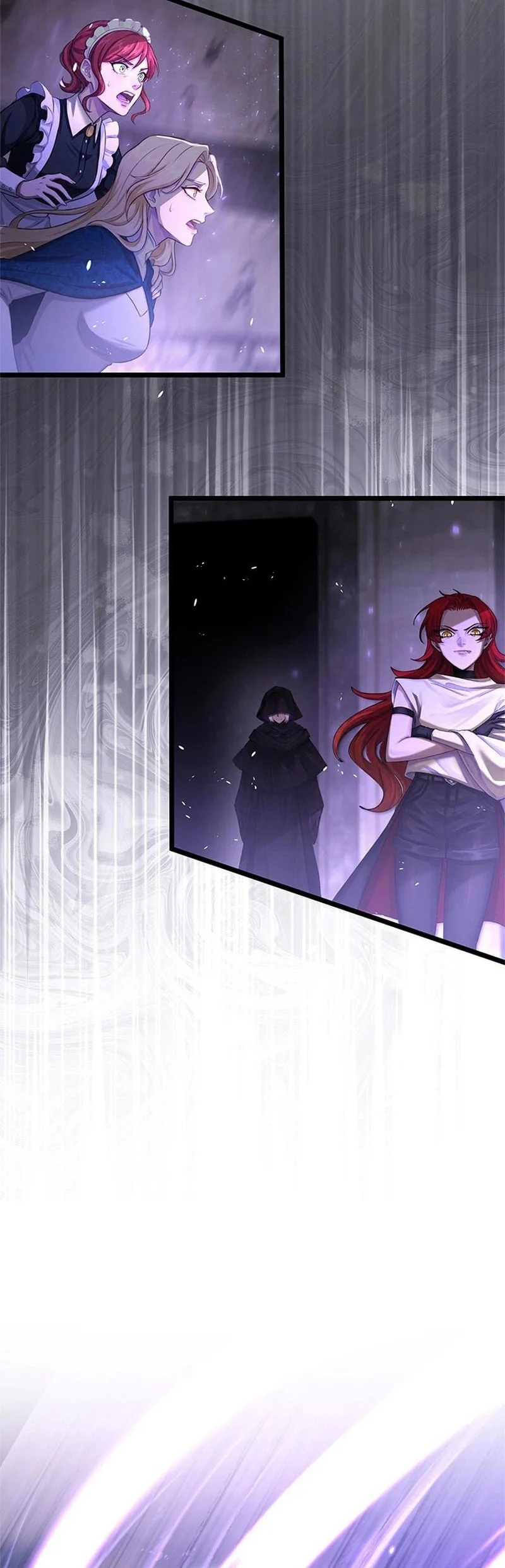 The Sword Saint Reincarnated Into A Noble Mage Family Chapter 4 Halaman 39