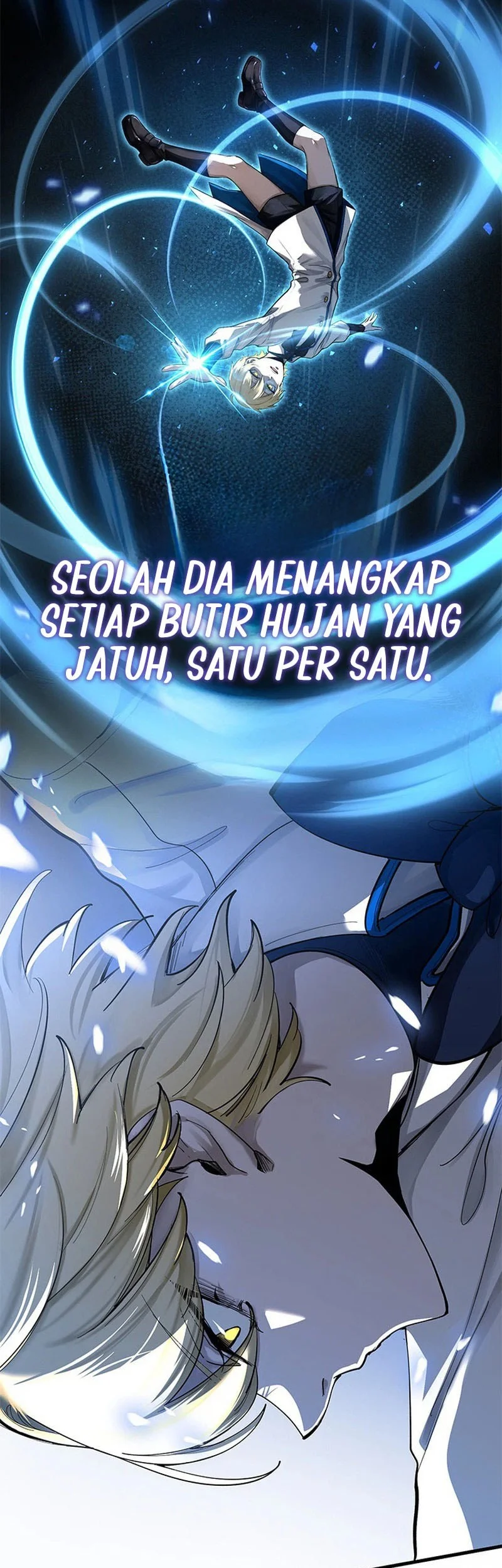 The Sword Saint Reincarnated Into A Noble Mage Family Chapter 4 Halaman 48