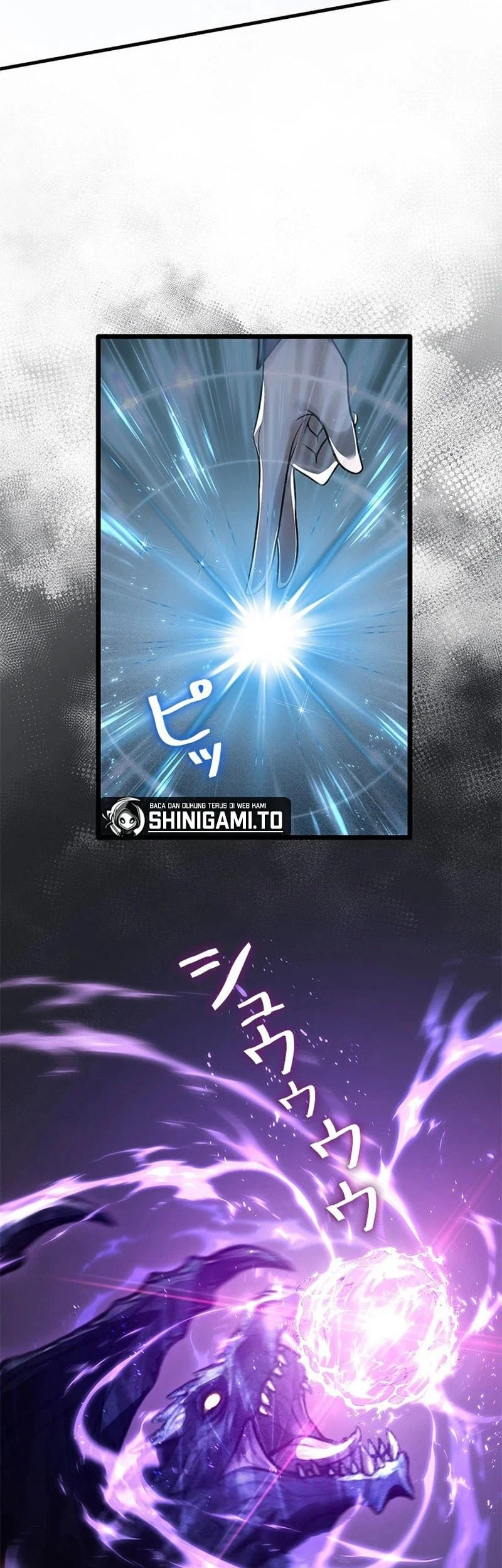 The Sword Saint Reincarnated Into A Noble Mage Family Chapter 4 Halaman 49
