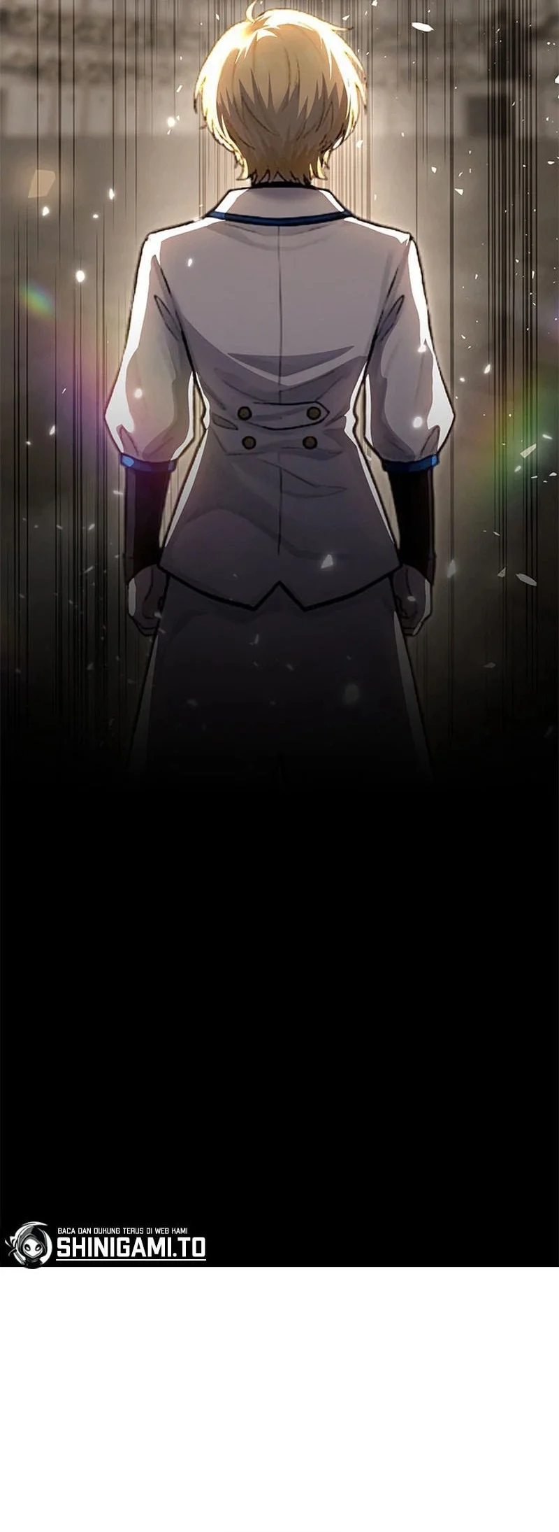 The Sword Saint Reincarnated Into A Noble Mage Family Chapter 4 Halaman 59