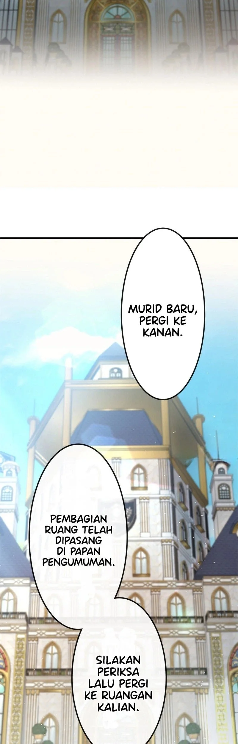 The Sword Saint Reincarnated Into A Noble Mage Family Chapter 5 Halaman 14