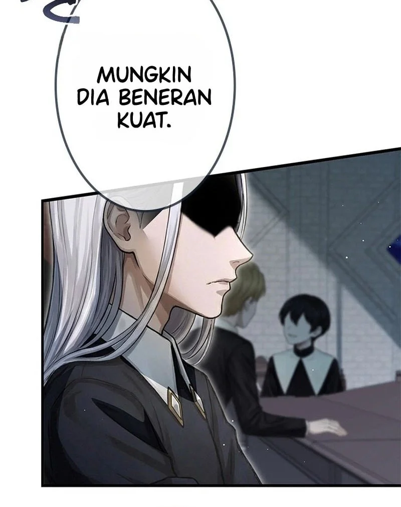 The Sword Saint Reincarnated Into A Noble Mage Family Chapter 5 Halaman 28