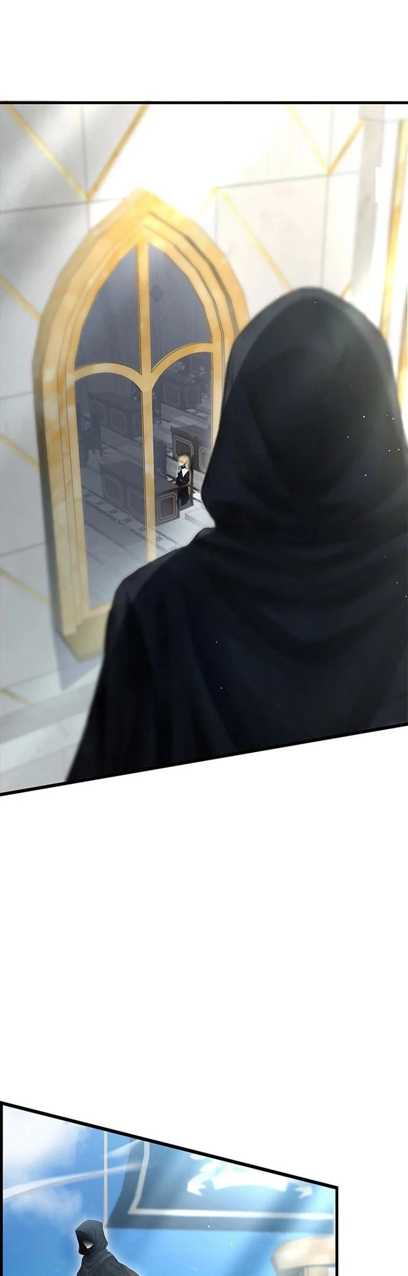 The Sword Saint Reincarnated Into A Noble Mage Family Chapter 5 Halaman 31