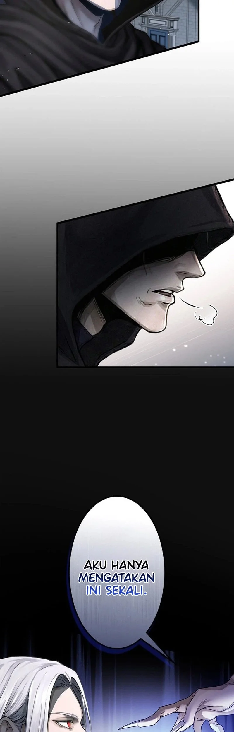 The Sword Saint Reincarnated Into A Noble Mage Family Chapter 5 Halaman 38