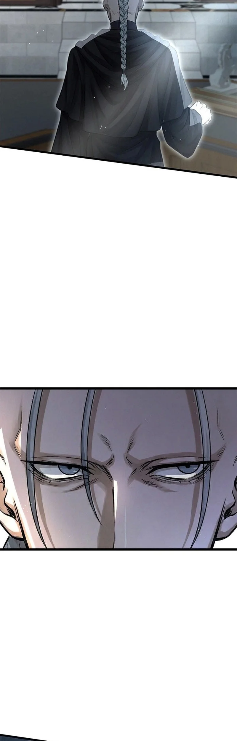 The Sword Saint Reincarnated Into A Noble Mage Family Chapter 5 Halaman 50