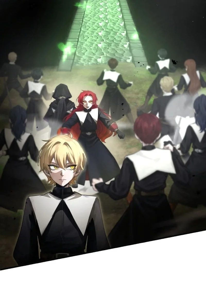 The Sword Saint Reincarnated Into A Noble Mage Family Chapter 6 Halaman 21