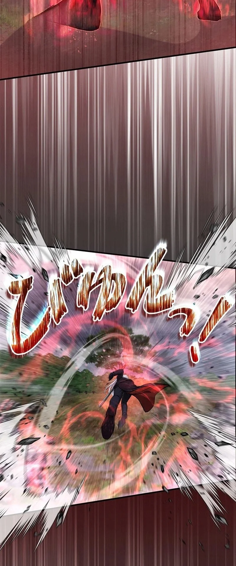 The Sword Saint Reincarnated Into A Noble Mage Family Chapter 7 Halaman 22