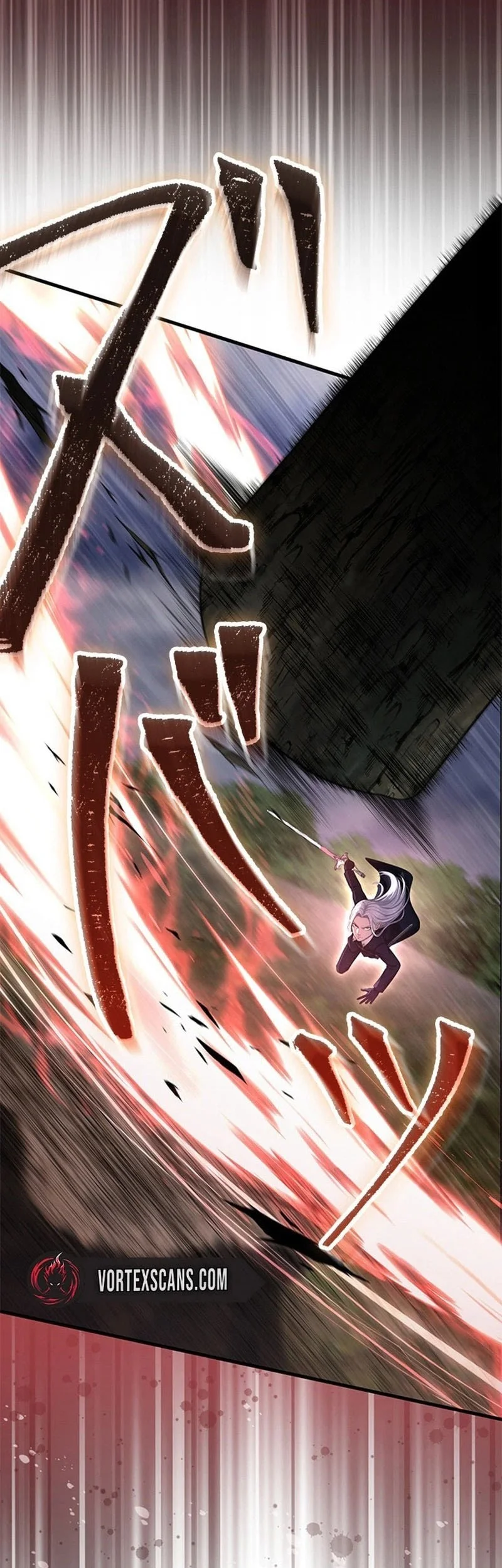 The Sword Saint Reincarnated Into A Noble Mage Family Chapter 7 Halaman 23