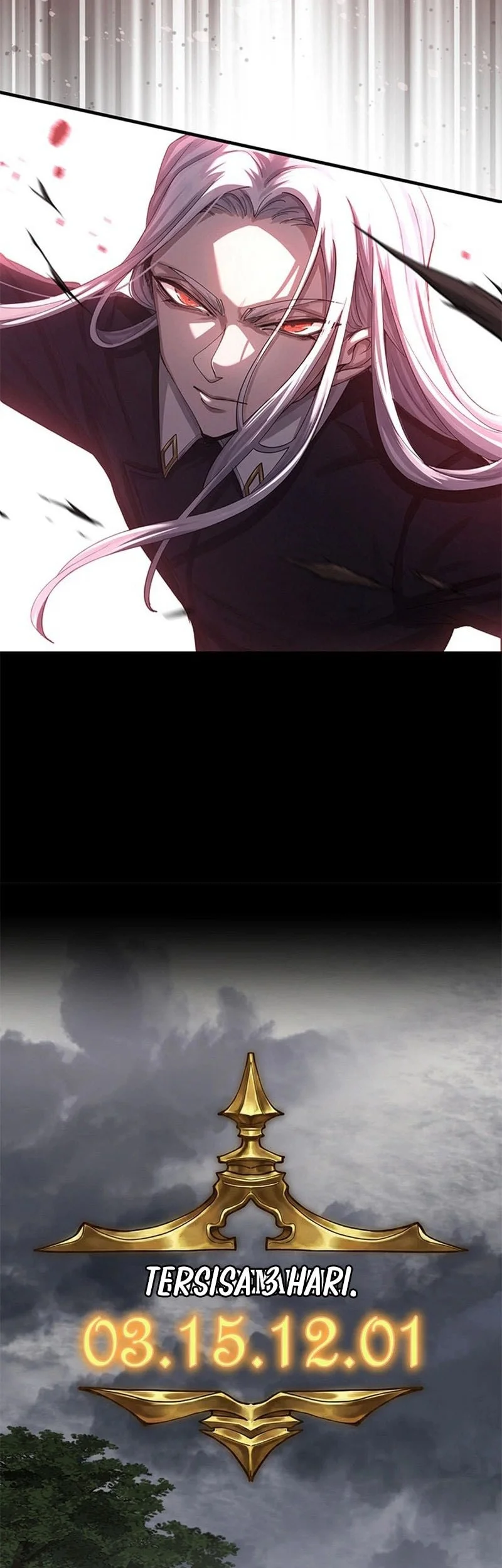 The Sword Saint Reincarnated Into A Noble Mage Family Chapter 7 Halaman 24