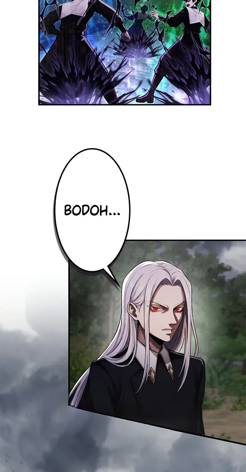 The Sword Saint Reincarnated Into A Noble Mage Family Chapter 8 Halaman 6