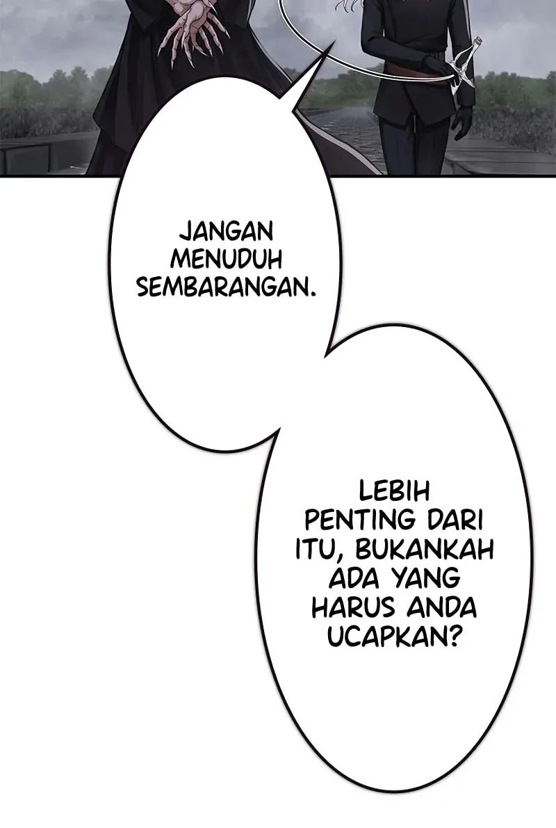 The Sword Saint Reincarnated Into A Noble Mage Family Chapter 8 Halaman 34