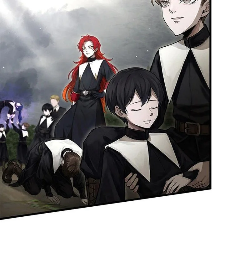 The Sword Saint Reincarnated Into A Noble Mage Family Chapter 9 Halaman 13