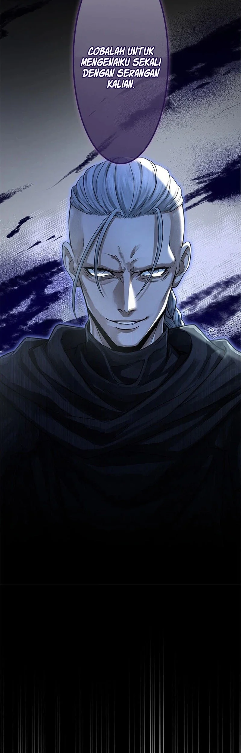The Sword Saint Reincarnated Into A Noble Mage Family Chapter 9 Halaman 44