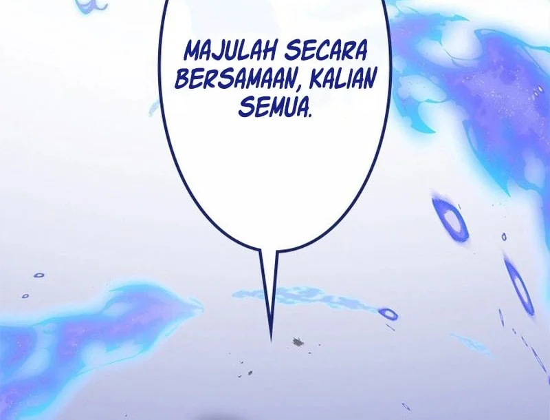 The Sword Saint Reincarnated Into A Noble Mage Family Chapter 9 Halaman 49