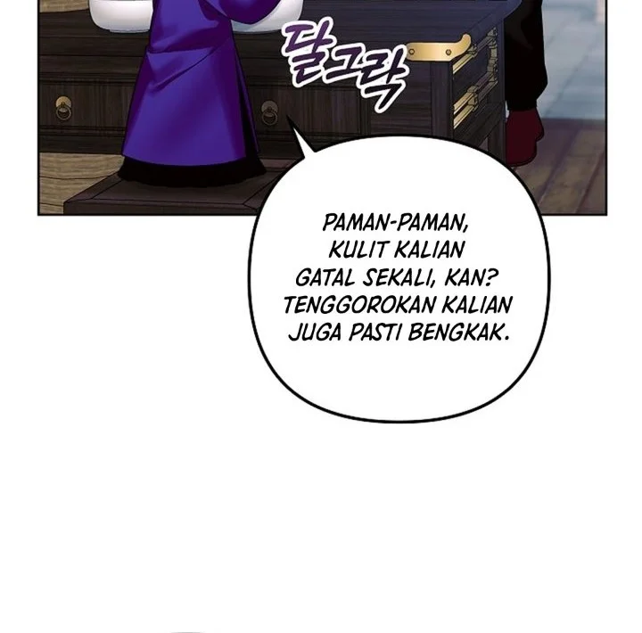 The Terminally Ill Baby Healer Doesnt Hide Her Genius Chapter 52 Halaman 13