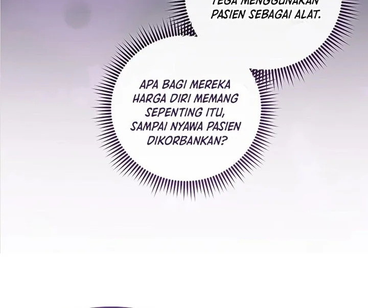 The Terminally Ill Baby Healer Doesnt Hide Her Genius Chapter 52 Halaman 32