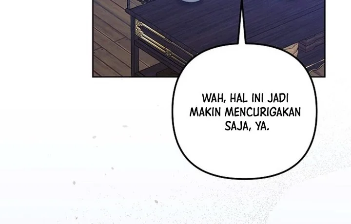The Terminally Ill Baby Healer Doesnt Hide Her Genius Chapter 52 Halaman 68