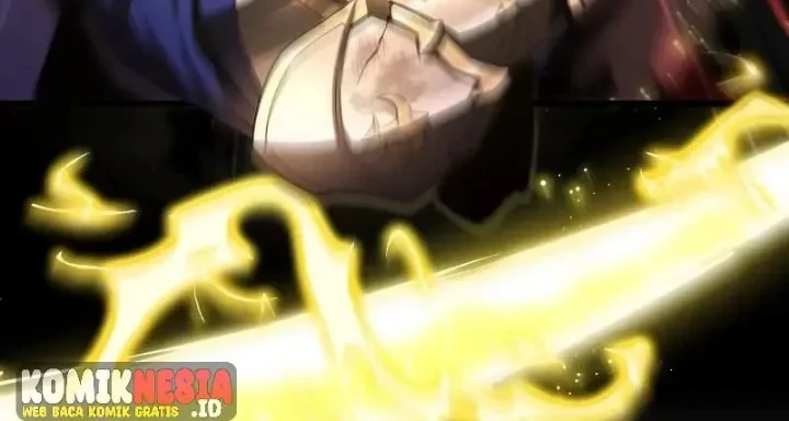 The Transcendent Holy Swordsman Regresses As The Youngest Son Of A Magic Swordsman Family Chapter 1 Halaman 22