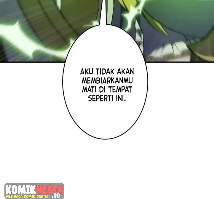 The Transcendent Holy Swordsman Regresses As The Youngest Son Of A Magic Swordsman Family Chapter 1 Halaman 30